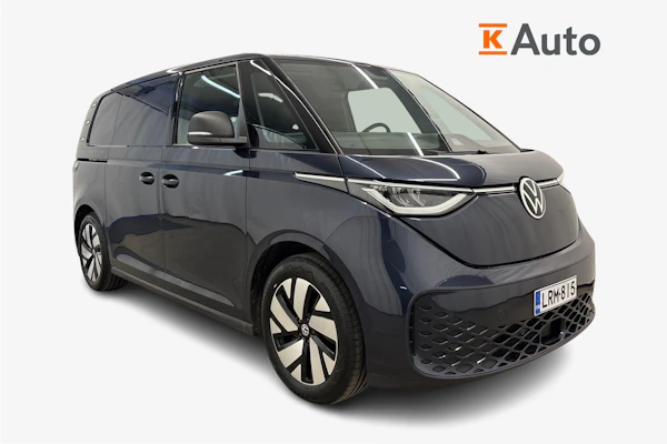 Volkswagen ID. Buzz Cargo Cargo 150kW "Launch Edition" 77 kWh