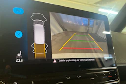 valkoinen Volkswagen ID. Buzz Cargo 2023 kuva 5.