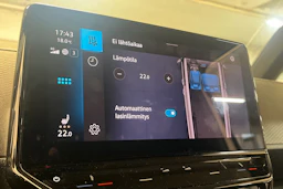 valkoinen Volkswagen ID. Buzz Cargo 2023 kuva 6.