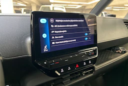valkoinen Volkswagen ID. Buzz Cargo 2023 kuva 18.