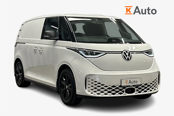 Volkswagen ID. Buzz Cargo 150kW PRO Business 77 kWh