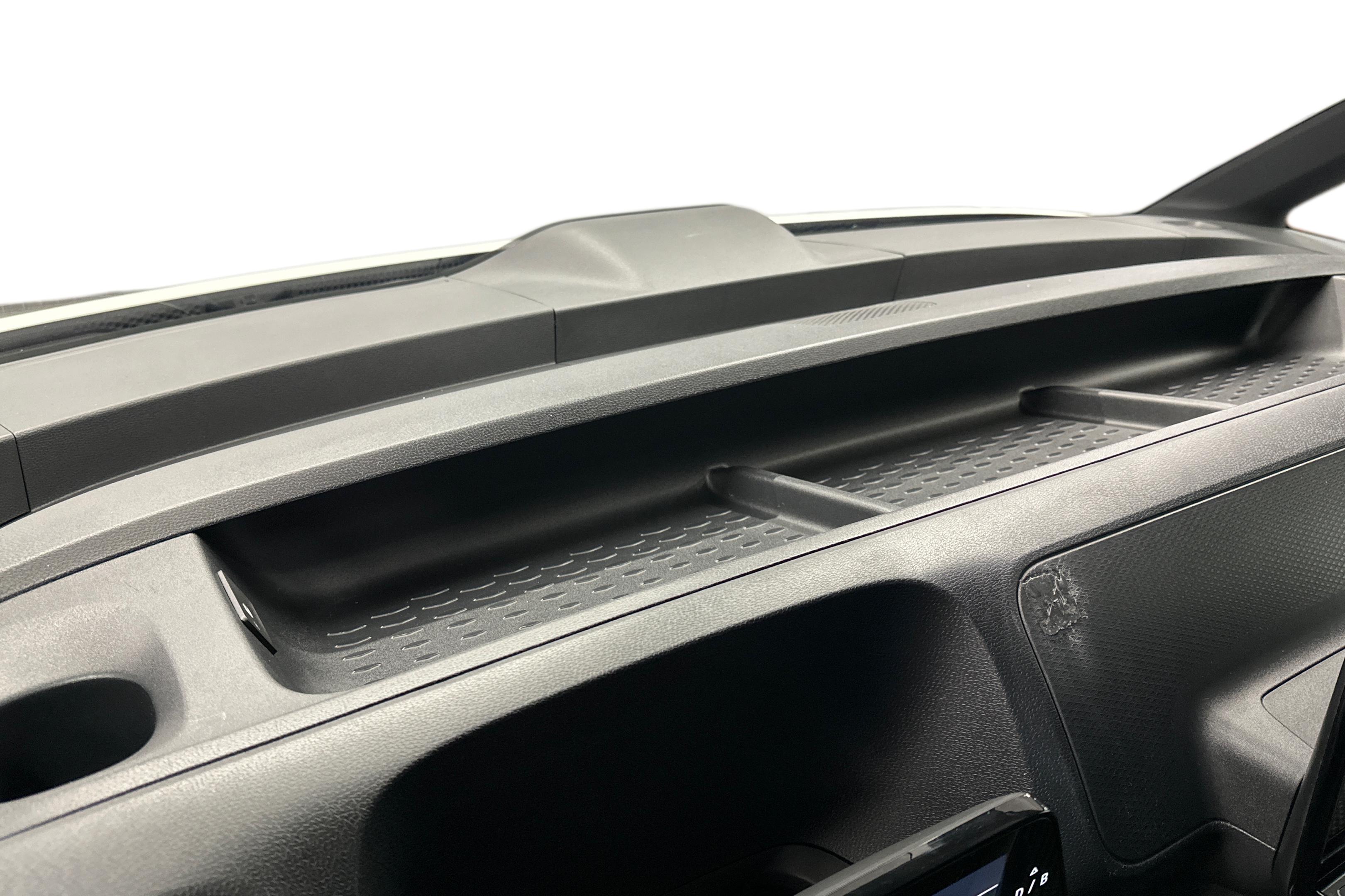 Volkswagen ID. Buzz Cargo 2023, bild 7/33