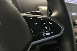 valkoinen Volkswagen ID. Buzz Cargo 2023 kuva 20.