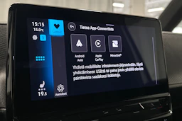 valkoinen Volkswagen ID. Buzz Cargo 2023 kuva 23.