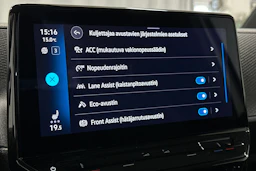 valkoinen Volkswagen ID. Buzz Cargo 2023 kuva 24.