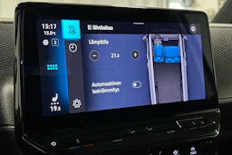 valkoinen Volkswagen ID. Buzz Cargo 2023 kuva 25.