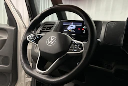 valkoinen Volkswagen ID. Buzz Cargo 2023 kuva 29.
