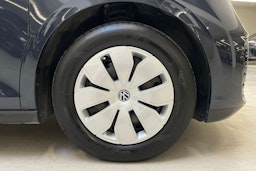 met. valkoinen Volkswagen ID. Buzz Cargo 2023 kuva 9.