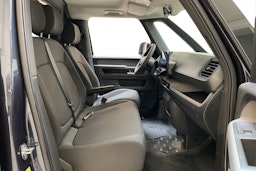 valkoinen Volkswagen ID. Buzz Cargo 2023 kuva 10.