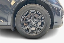 valkoinen Volkswagen ID. Buzz Cargo 2023 kuva 11.