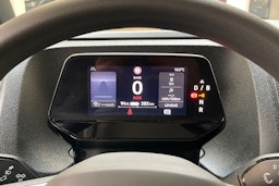valkoinen Volkswagen ID. Buzz Cargo 2023 kuva 18.