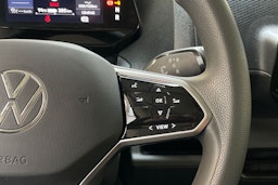 valkoinen Volkswagen ID. Buzz Cargo 2023 kuva 20.