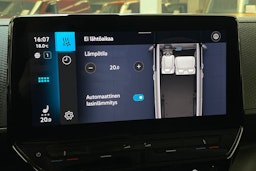 valkoinen Volkswagen ID. Buzz Cargo 2023 kuva 24.