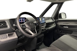 valkoinen Volkswagen ID. Buzz Cargo 2023 kuva 34.