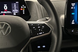 valkoinen Volkswagen ID. Buzz Cargo 2023 kuva 45.