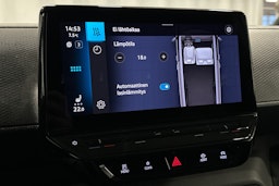 valkoinen Volkswagen ID. Buzz Cargo 2023 kuva 49.