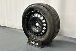 valkoinen Volkswagen ID. Buzz Cargo 2023 kuva 13.