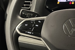 valkoinen Volkswagen ID. Buzz Cargo 2023 kuva 20.