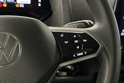 valkoinen Volkswagen ID. Buzz Cargo 2023 kuva 21.