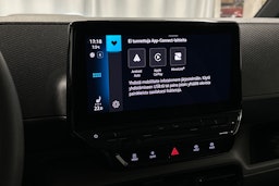 valkoinen Volkswagen ID. Buzz Cargo 2023 kuva 24.