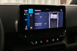 valkoinen Volkswagen ID. Buzz Cargo 2023 kuva 27.