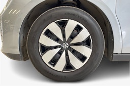 harmaa Volkswagen ID. Buzz Cargo 2023 kuva 10.
