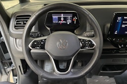 harmaa Volkswagen ID. Buzz Cargo 2023 kuva 17.