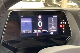 harmaa Volkswagen ID. Buzz Cargo 2023 kuva 21.