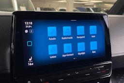 harmaa Volkswagen ID. Buzz Cargo 2023 kuva 22.