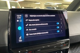 harmaa Volkswagen ID. Buzz Cargo 2023 kuva 26.