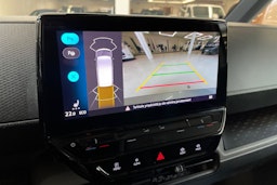 met. harmaa Volkswagen ID. Buzz Cargo 2023 kuva 23.