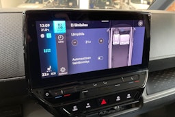 met. harmaa Volkswagen ID. Buzz Cargo 2023 kuva 27.