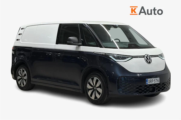 Volkswagen ID. Buzz Cargo 150kW PRO Business 77 kWh