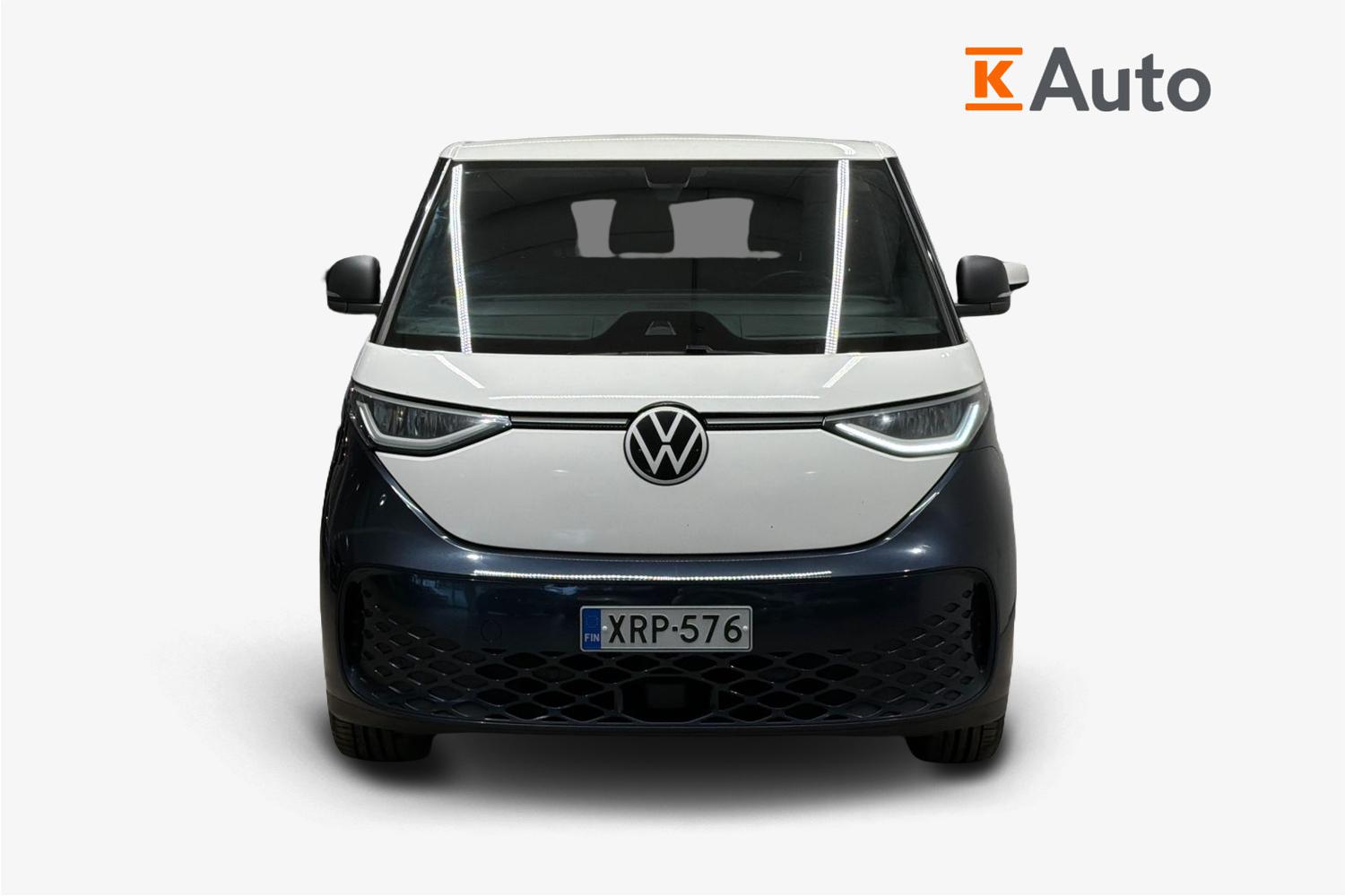 Volkswagen ID. Buzz Cargo 2023, kuva 5/31