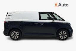 sininen Volkswagen ID. Buzz Cargo 2023 kuva 5.