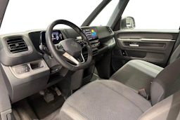 sininen Volkswagen ID. Buzz Cargo 2023 kuva 6.