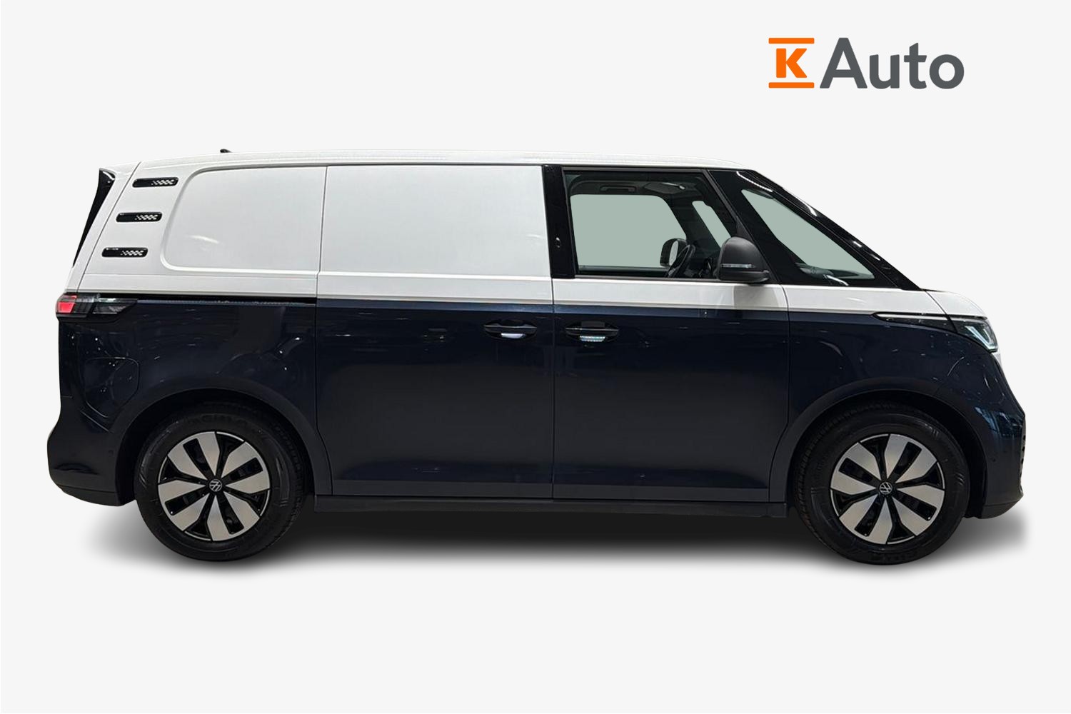 Volkswagen ID. Buzz Cargo 2023, kuva 7/31