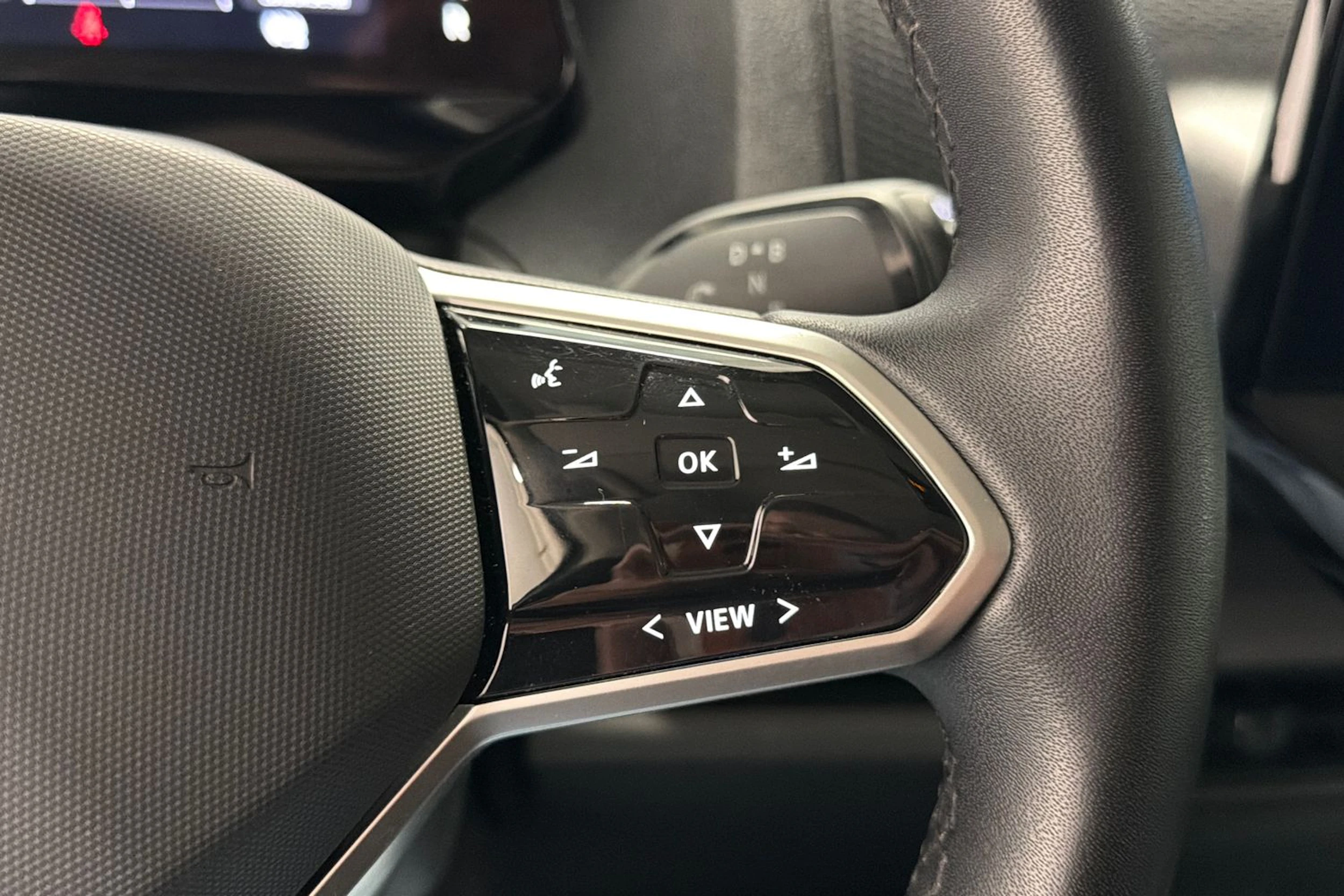 sininen Volkswagen ID. Buzz Cargo 2023 kuva 14.
