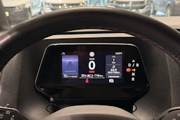 sininen Volkswagen ID. Buzz Cargo 2023 kuva 15.