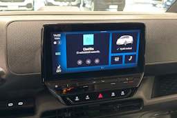 sininen Volkswagen ID. Buzz Cargo 2023 kuva 16.