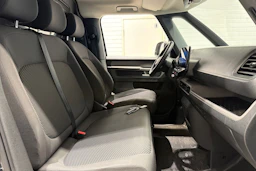 sininen Volkswagen ID. Buzz Cargo 2023 kuva 21.