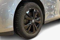 met. harmaa Volkswagen ID. Buzz Cargo 2023 kuva 12.