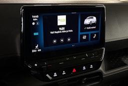 met. harmaa Volkswagen ID. Buzz Cargo 2023 kuva 20.