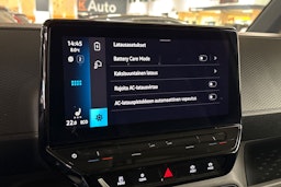 met. harmaa Volkswagen ID. Buzz Cargo 2023 kuva 23.