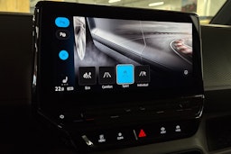 met. harmaa Volkswagen ID. Buzz Cargo 2023 kuva 27.