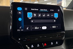 met. harmaa Volkswagen ID. Buzz Cargo 2023 kuva 28.