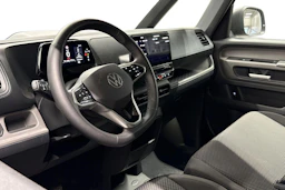 sininen Volkswagen ID. Buzz Cargo 2023 kuva 6.