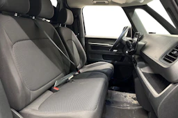 sininen Volkswagen ID. Buzz Cargo 2023 kuva 8.