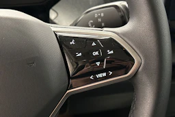 sininen Volkswagen ID. Buzz Cargo 2023 kuva 14.