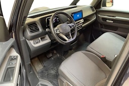 sininen Volkswagen ID. Buzz Cargo 2023 kuva 7.
